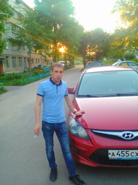 Алексей Калинин