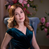 Елена Трофимова