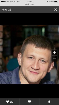 Евгений Сидоров