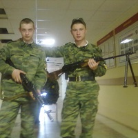 Андрей Кузнецов
