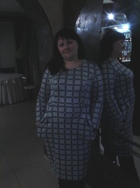 Назаренко Наталья