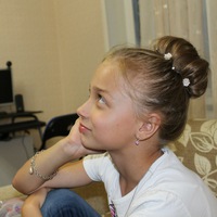 Полина Петрова