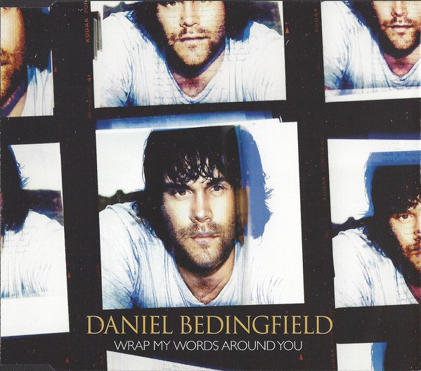 Daniel bedingfield gay