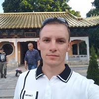 Александр Ушаков