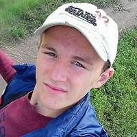 Вова Хоменко