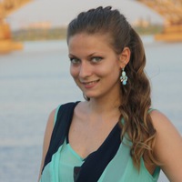 Елена Косолапова