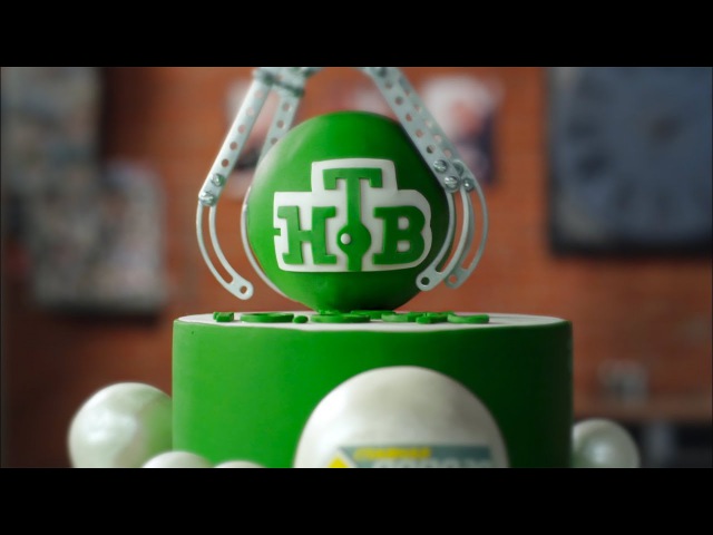 Все самое вкусное — в новом сезоне на НТВ!