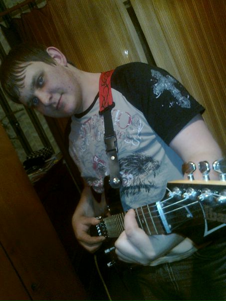 №28, Александр Мартынов, Абакан №28, Александр Мартынов, Абакан