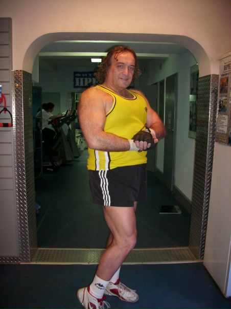 №76, Kriss Georgiev, Киев №76, Kriss Georgiev, Киев