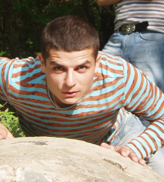 №15, Тимур Касымов, 125 лет, Симферополь №15, Тимур Касымов, 125 лет, Симферополь