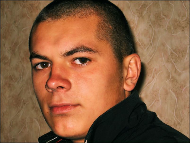 №75, Никита Баев, 36 лет, Севастополь №75, Никита Баев, 36 лет, Севастополь