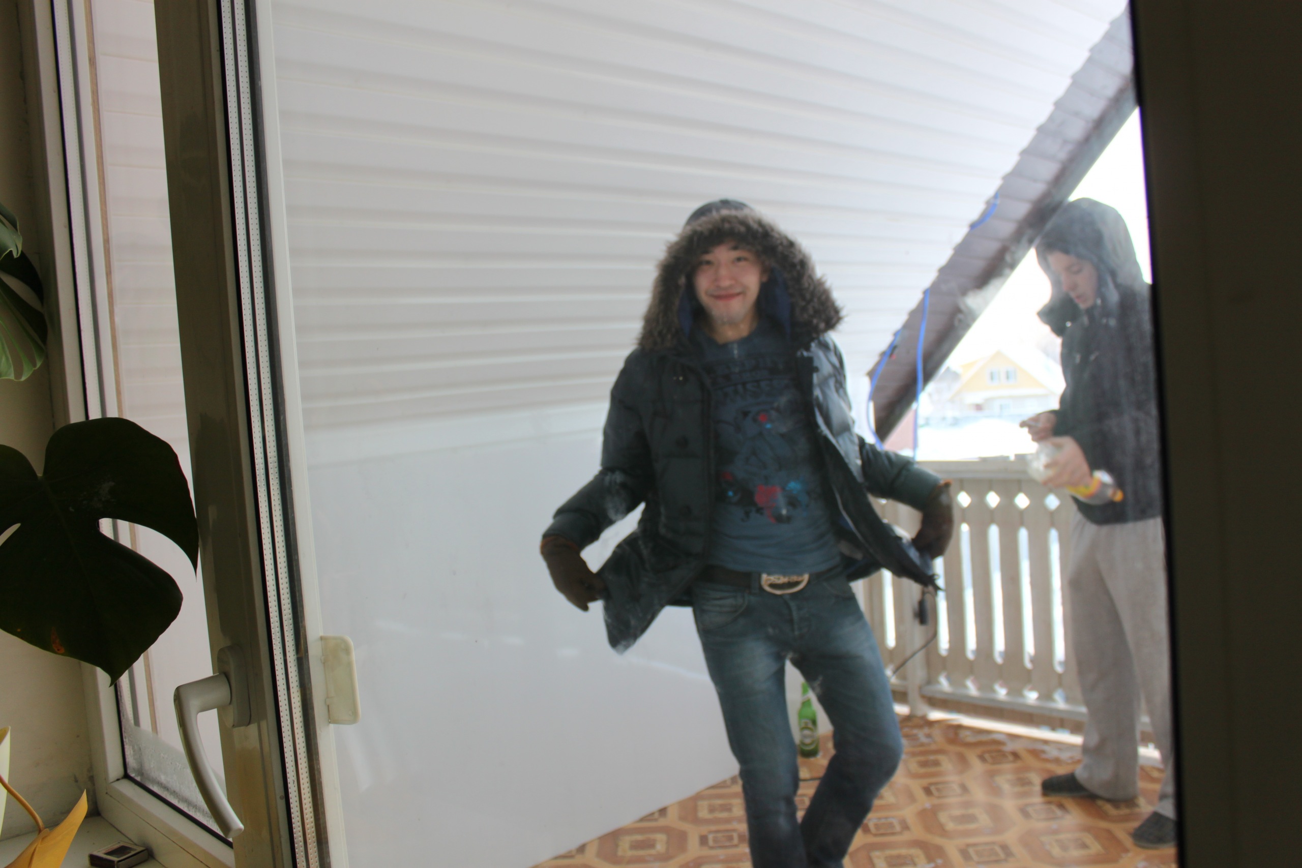 Фото профиля