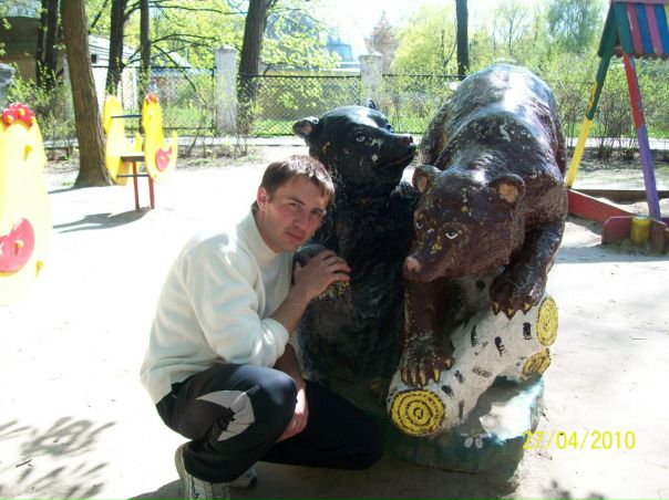 №20, Андрей Дебелый, 40 лет, Мариуполь №20, Андрей Дебелый, 40 лет, Мариуполь