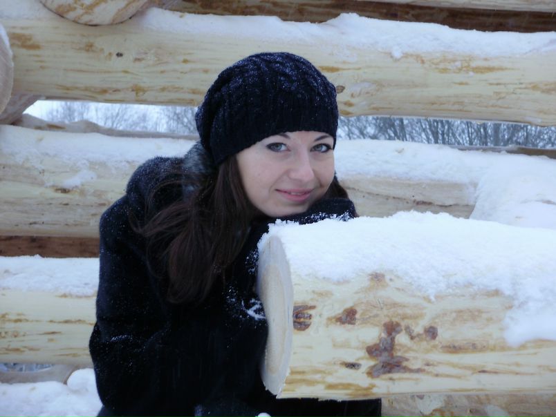 №17, Диана Фролова, 38 лет №17, Диана Фролова, 38 лет