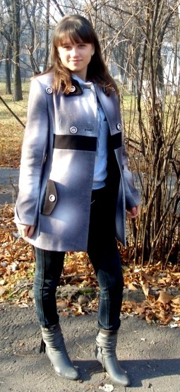 №173, Марина Шишадская, 34 года, Енакиево №173, Марина Шишадская, 34 года, Енакиево