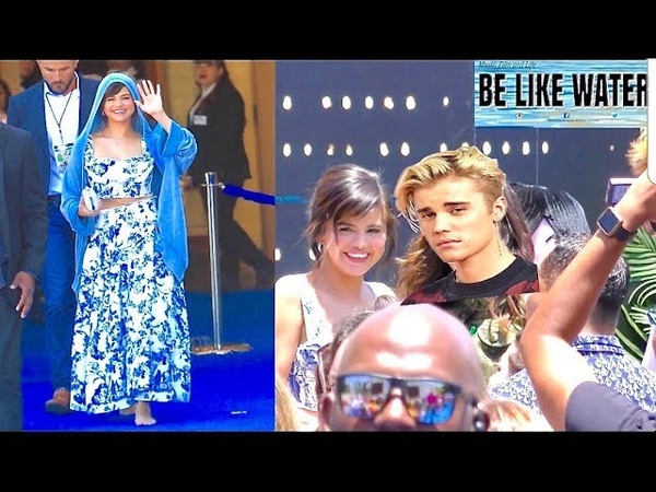 Justin Bieber GF, Selena Gomez looks CUTE at Hotel Transylvania 3: Summer