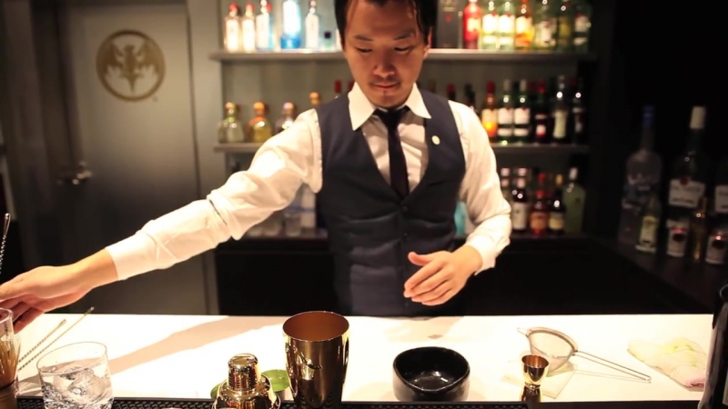 Shingo Gokan Speak