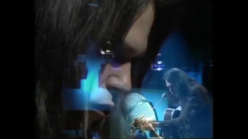 02 Neil Young Old Man ( Live at the BBC