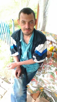 Микола Ващук