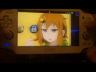 Tutorial:  H-encore Hack for PS Vita