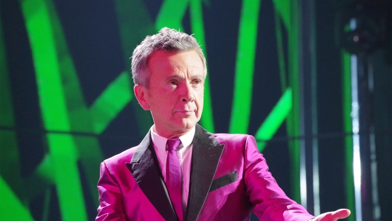 Pupo Lo Devo Solo A Te (Дискотека 80 х