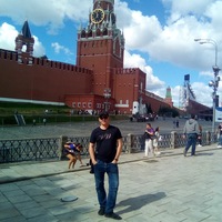 Сергей Васильевич