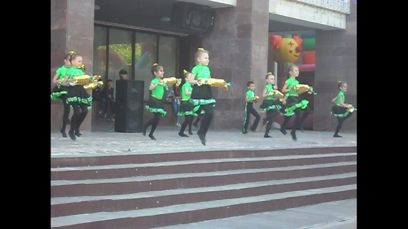 9 мая 2016год