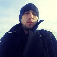 Андрей Гашилов