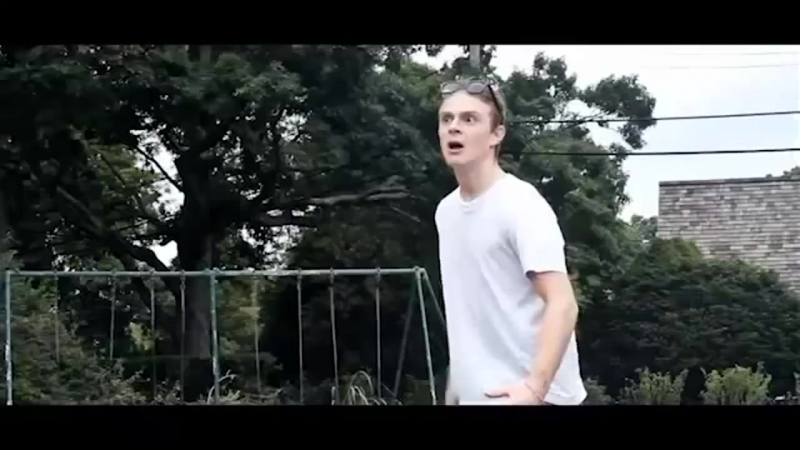 Тони иди на