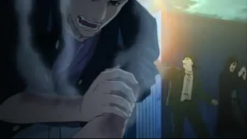 Братство тёмной крови 1 серия. пр, фент,