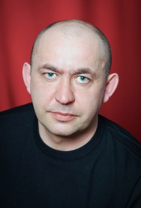 Евгений Сидоров