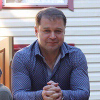 Сергей Яковлев