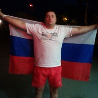 Евгений Поляков