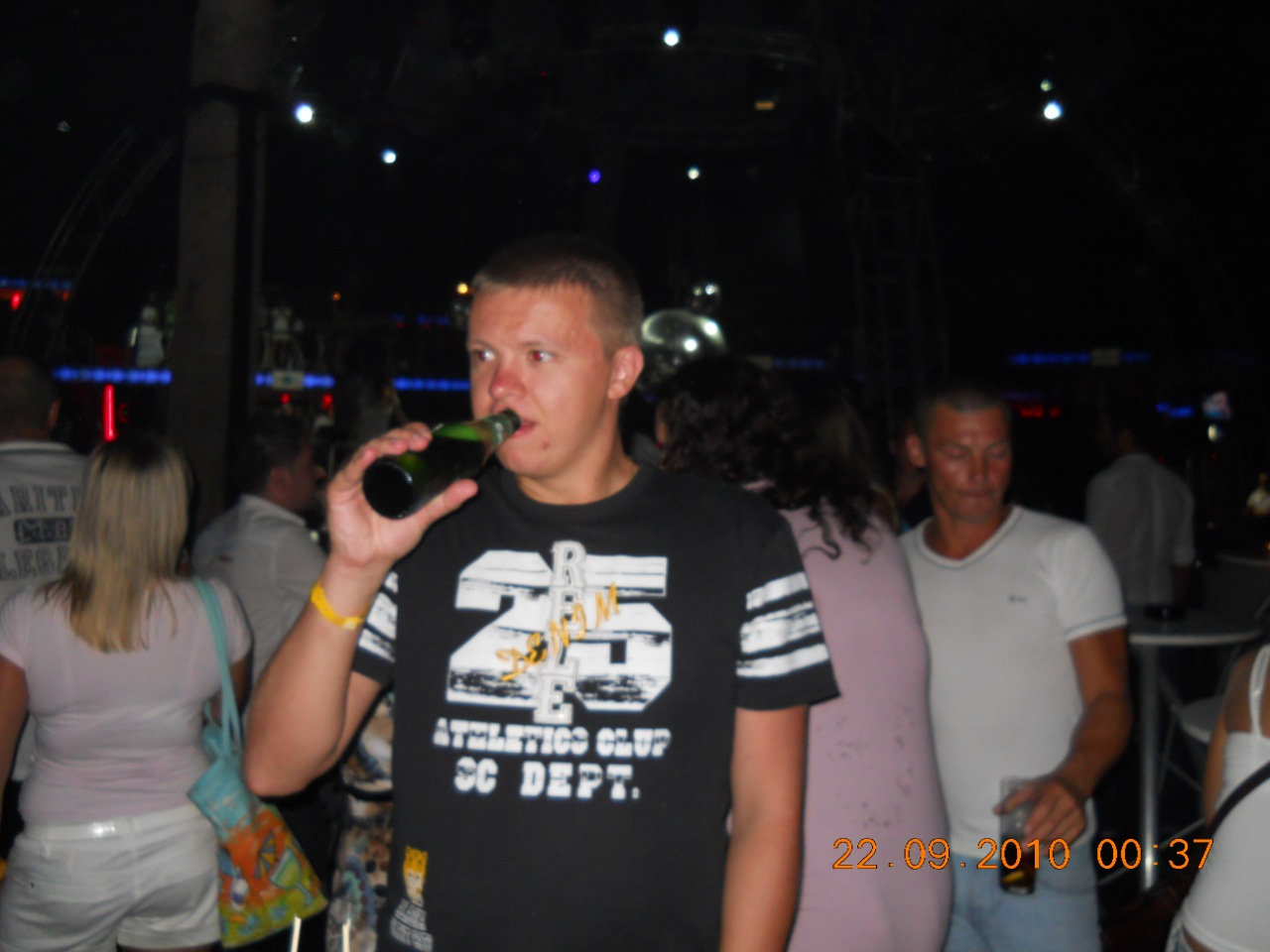 Фото профиля