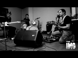 The IMG -  The Last Night (Studio)