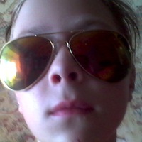 Илья Абрамов
