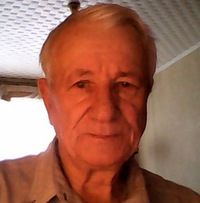 Владимир Анисимов