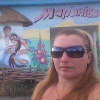 Наталия Шепелёва