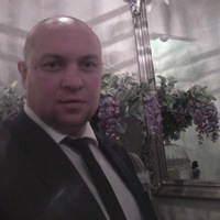 Сергей Геннадьевич