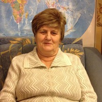 Людмила Соловьева