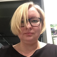 Елена Мухина