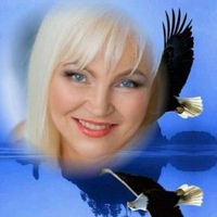 Наталья Жукова