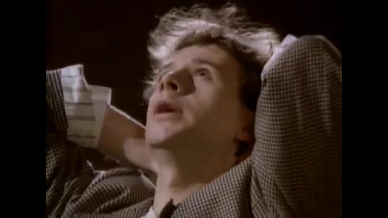 Simple Minds Dont You ( Forget About