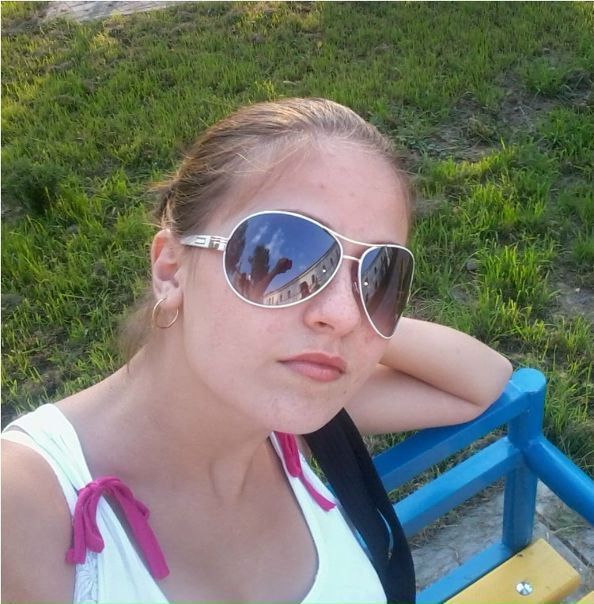 №4, Вероника Сидорчук, 32 года, Москва №4, Вероника Сидорчук, 32 года, Москва