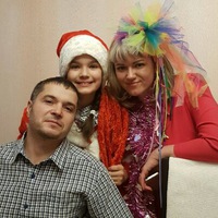 Наталья Рожкова