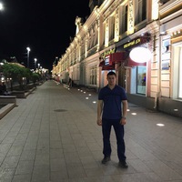 Андрей Климов