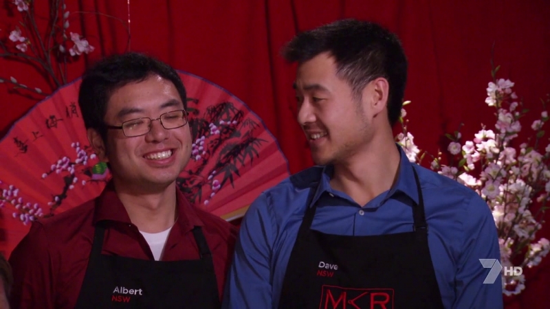 My Kitchen Rules S08 E08