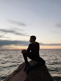 Андрей Кузнецов