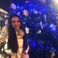 Наталья Сергеевна
