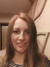 Екатерина Беспалова
